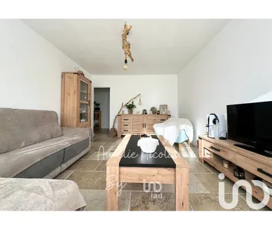 Appartement à Villeneuve-lès-Avignon (30400)