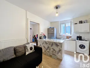 Building at Metz (57000)