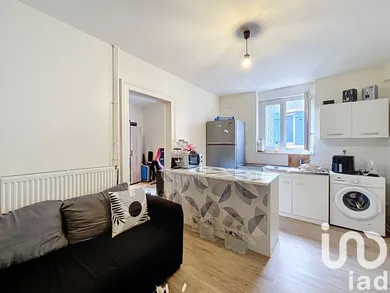 Immeuble à Metz (57000)