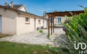 Townhouse at Châlons-en-Champagne (51000)