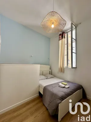 Apartment in Montpellier (34000)