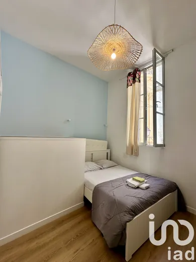 Appartement à Montpellier (34000)