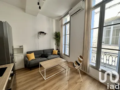 Appartement à Montpellier (34000)