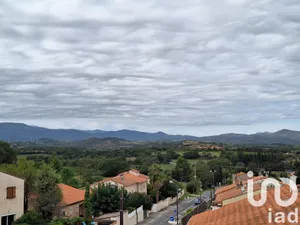 Maison de village à Fourques (66300)