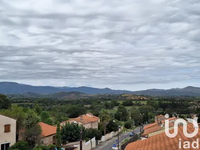 Village house at Fourques (66300)