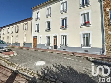 Appartement à Suresnes (92150)