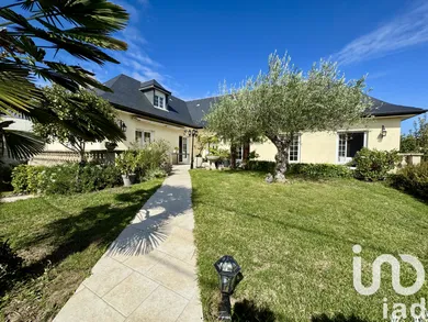 House at Montfermeil (93370)