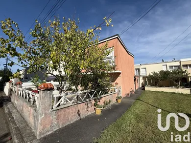 House at Mourenx (64150)