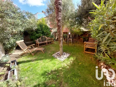 Maison à Rezé (44400)