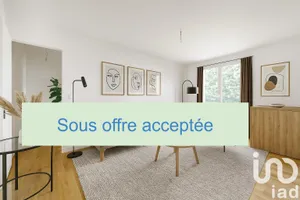 Apartment at Colombes (92700)