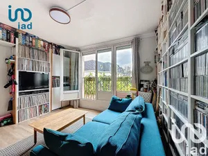 Appartement à Saint-Maurice (94410)