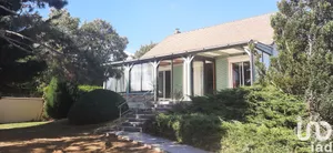 House at Claville (27180)