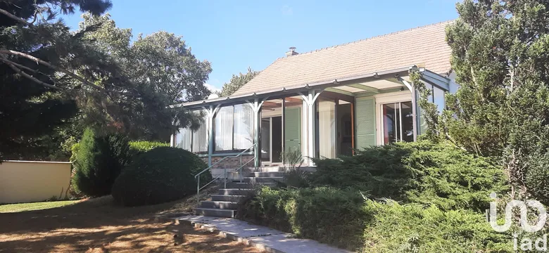 Maison 4 pièces 74 m² · à Claville · 74 m² · 179 000 €