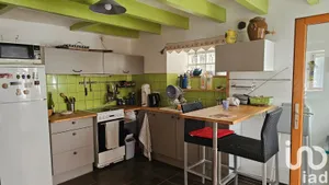 Maison de village à Crest (26400)