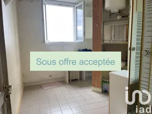 Apartment at Neuilly-sur-Seine (92200)
