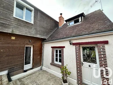 Maison de village à Thivars (28630)