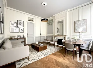 Appartement à Bordeaux (33000)