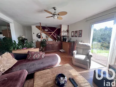 Maison à Tarnos (40220)