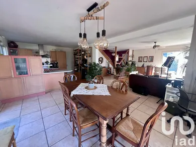 Maison à Tarnos (40220)