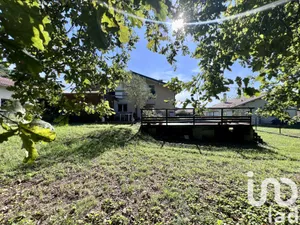 Maison à Tarnos (40220)