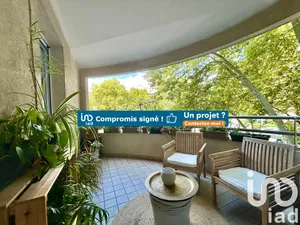 Appartement à Villeurbanne (69100)