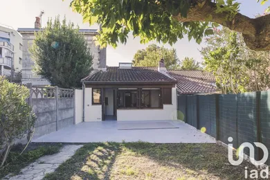 Maison à Le Bouscat (33110)
