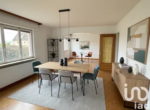 Maison à Ingersheim (68040)