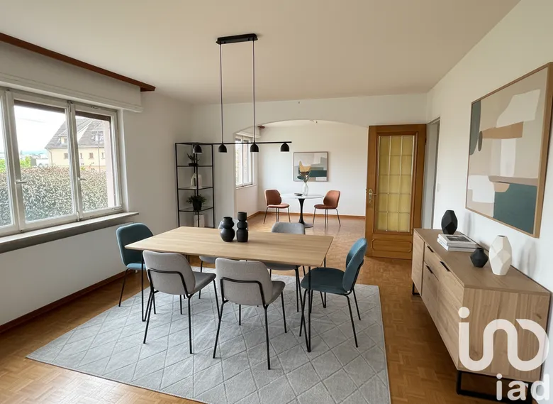 Maison 8 pièces 199 m² · à Ingersheim · 198,6 m² · 630 000 €