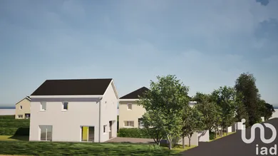 Terrain à bâtir à Pau (64000)