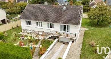 Maison à Saint-Sébastien-de-Morsent (27180)