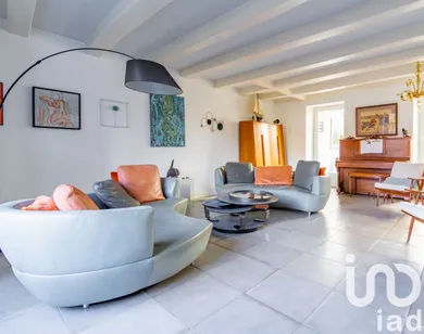 Maison à Rezé (44400)