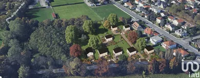 Terrain à bâtir à Pau (64000)