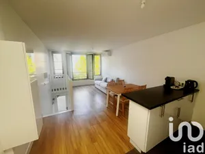 Appartement à Fontainebleau (77300)