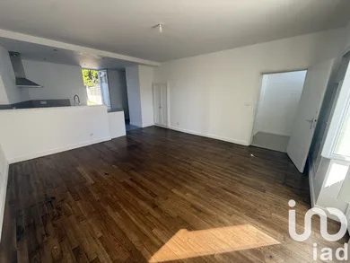 Maison de ville à Châtillon-sur-Thouet (79200)