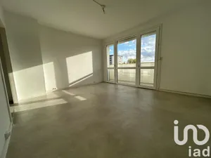 Appartement à Saint-Quentin (02100)