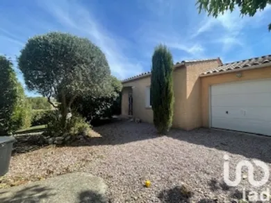House at Villeneuve-Minervois (11160)