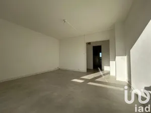 Apartment in Saint-Quentin (02100)