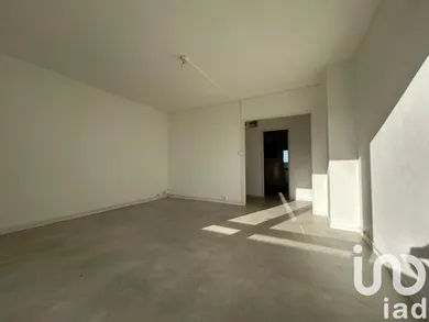 Apartment in Saint-Quentin (02100)