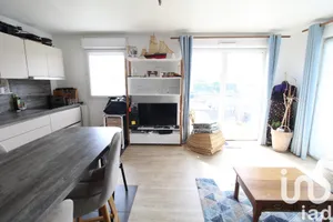 Appartement à Montigny-lès-Cormeilles (95370)