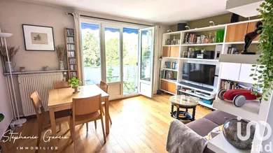 Appartement à Nogent-sur-Marne (94130)