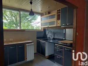 Maison à Rezé (44400)