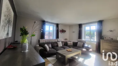 Appartement à Pontarlier (25300)
