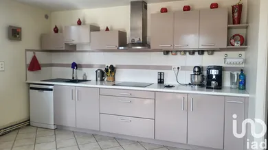 Appartement à Pontarlier (25300)