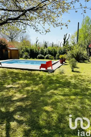 House at Carignan-de-Bordeaux (33360)