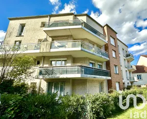 Apartment at Pontault-Combault (77340)