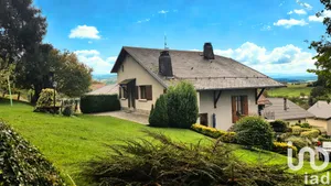 House at Montailleur (73460)