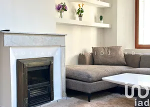 Apartment at La Seyne-sur-Mer (83500)