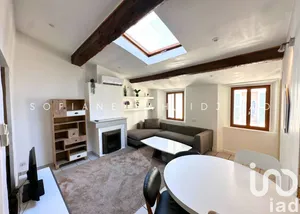 Apartment at La Seyne-sur-Mer (83500)