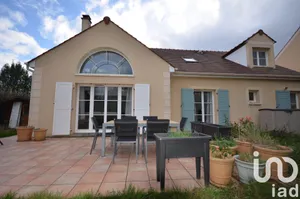 Maison traditionnelle à Longjumeau (91160)