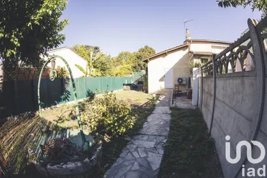 Terrain à bâtir à Le Bouscat (33110)